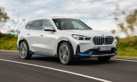 2023 BMW iX1 price and specs – UPDATE