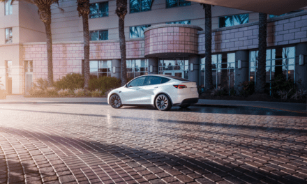 Tesla Model Y Long Range now available in Australia; price reductions on other Teslas