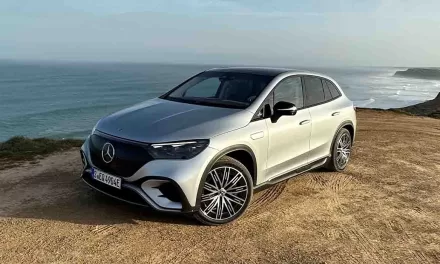 Mercedes EQE SUV first drive: Luxury, performance, and potential tax credits could make for a hit in the US