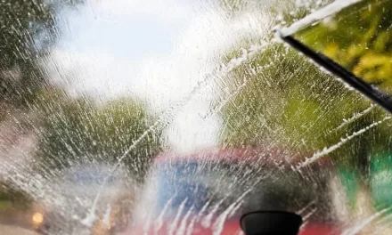 Tesla Windshield Wiper BLADES AND FLUID 101: A Guide