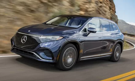 2024 Mercedes-Benz EQS SUV price and specs: Seven-seater on sale in Australia