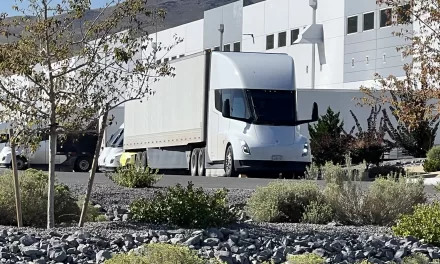 Tesla Semi: Everything We Know About the Truck That Will Change the World