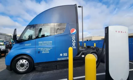 Tesla Semi Showed Crushing Superiority over Competitors in Real-World Test