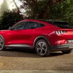 2024 Ford Mustang Mach-E Review