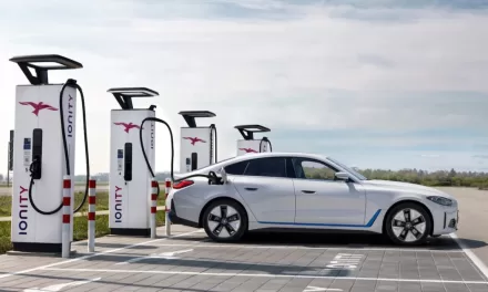 BMW to Join Tesla Charging Network