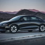 Driven: 2024 Hyundai Ioniq 6 Is One Up On Tesla