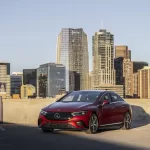 2024 Mercedes-Benz EQE