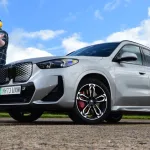 BMW iX1 eDrive20 M Sport long-term test: electric SUV is a bit too loud and proud