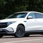 Used Mercedes EQC (Mk1, 2019-2024) buyer’s guide: premium EV has its compromises