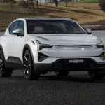 2024 Polestar 3 review: Australian first drive